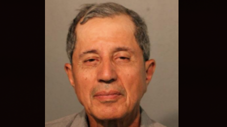 Man, 76, sexually assaulted teen girl at lakefront: police