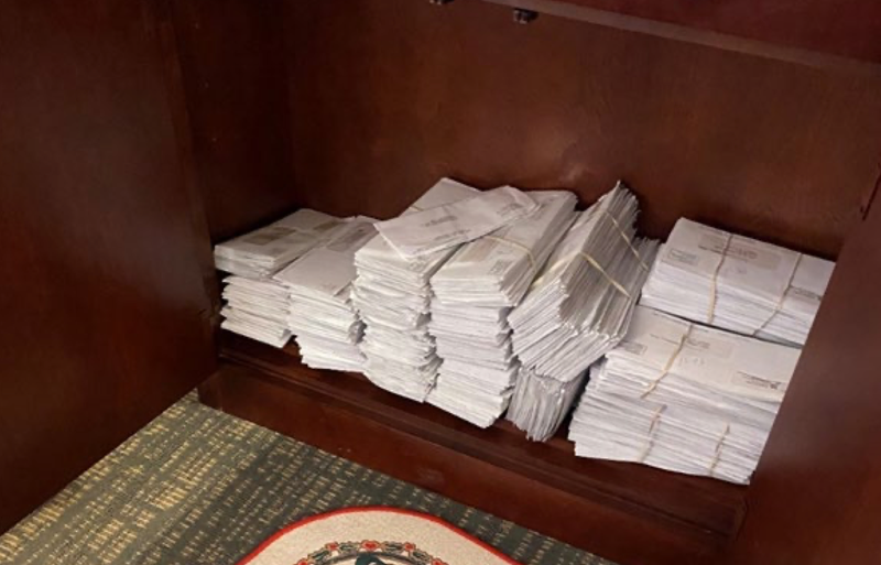 U.S. Attorney's Office