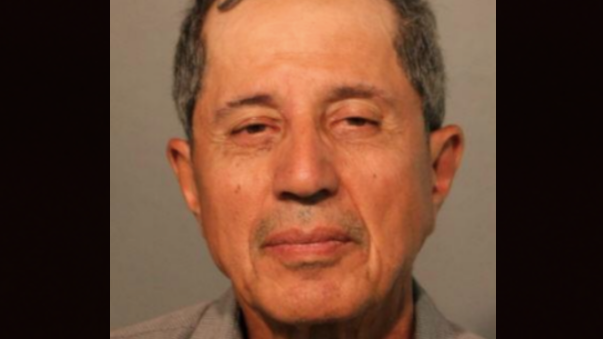 Bail denied for 76-year-old accused of sexually assaulting teen girl
