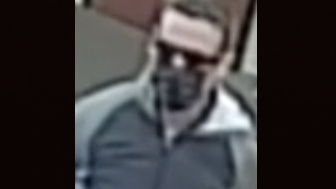 Suspect sought after Shorewood bank robbery