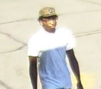 suspect