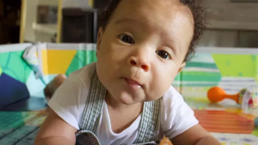 Infant found unresponsive at NJ daycare center died from brain injuries: prosecutor