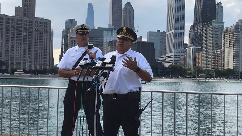 Police emphasize water safety after drownings, horrific accident at 'Playpen'
