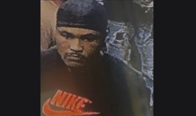 Information about a suspect who allegedly hit a young man with gunfire in Detroit is being sought by police investigating the crime.