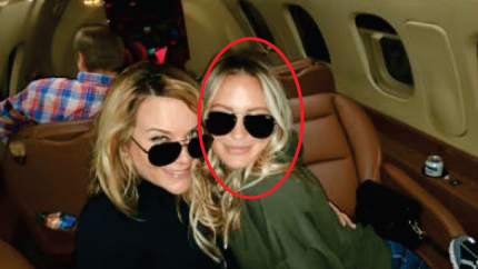 North Texas woman who took a private jet to involved in Capitol insurrection pleads guilty
