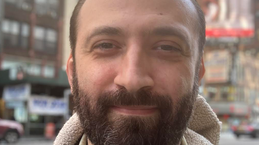 DIFFERENCE MAKERS: NYC theater company uses phones to connect seniors during pandemic