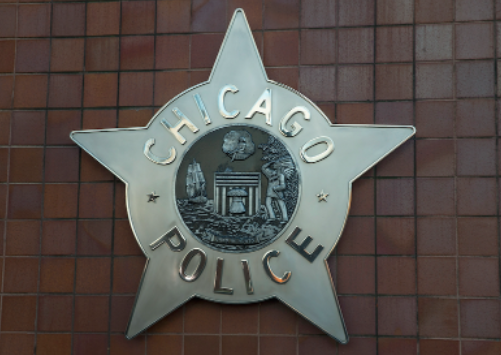 CPD medallion