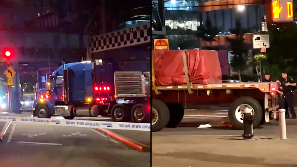 2 NYPD officers on modified duty during investigation into deadly ATV crash: report