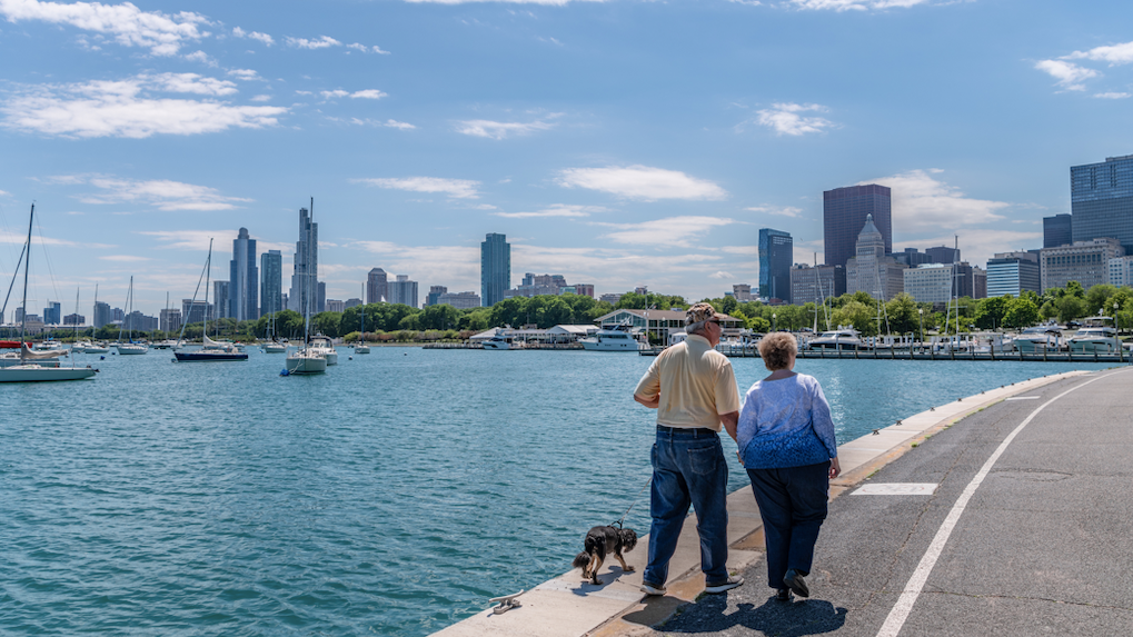 Lightfoot: Chicago an economic engine, not a 'hellhole'