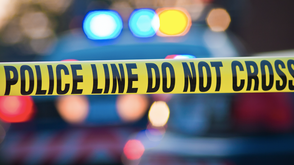 7-year-old boy among 3 people shot inside moving car in Englewood: CPD