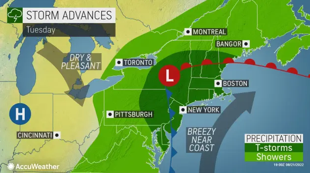 AccuWeather