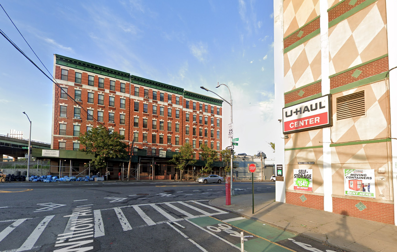 Gregorio Arango, of the Bronx, died more than a month after he crashed a dirt bike into the back of an NYC Parks truck in Port Morris