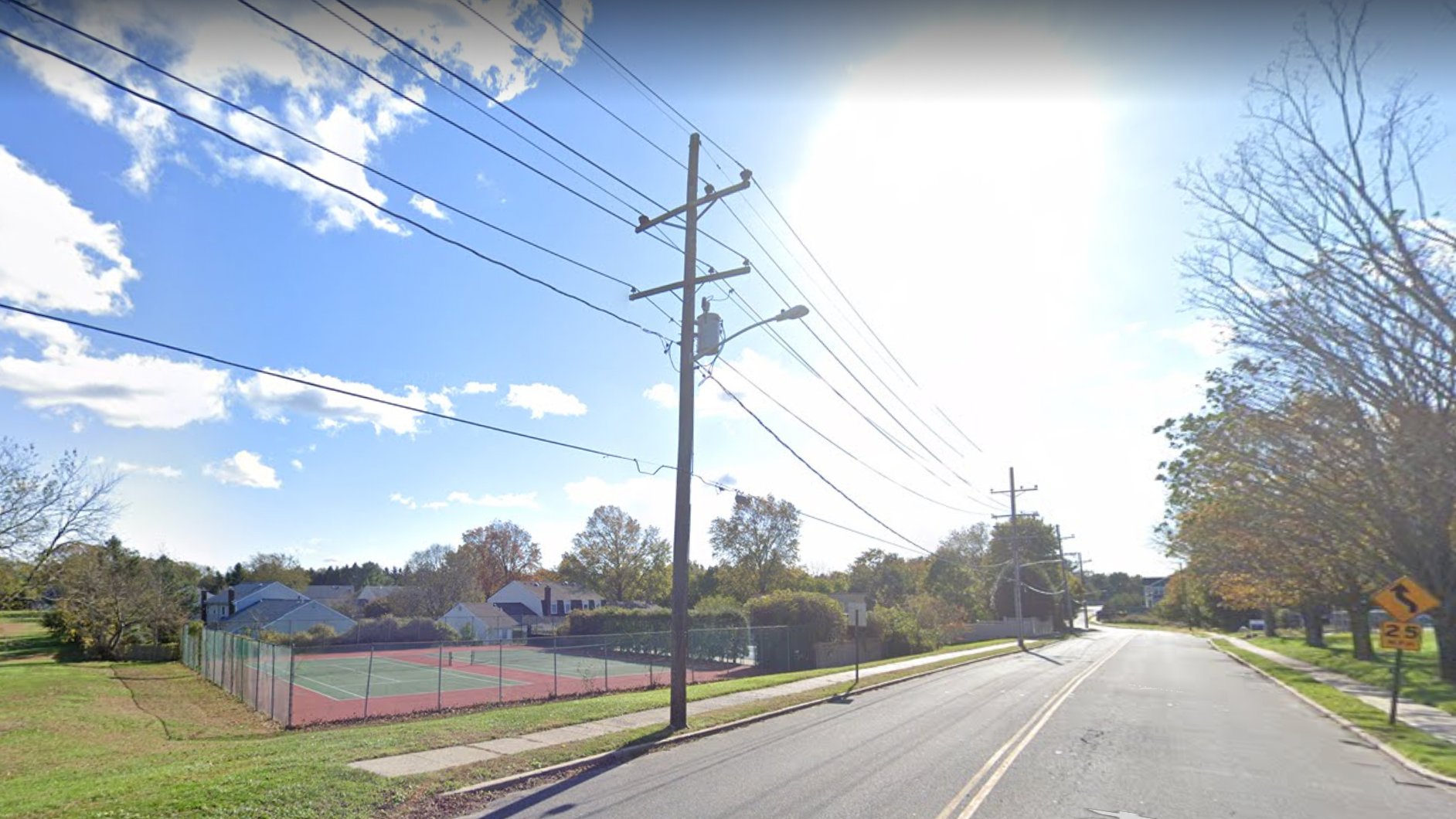 LI utility worker falls to death from 20-foot extended bucket truck
