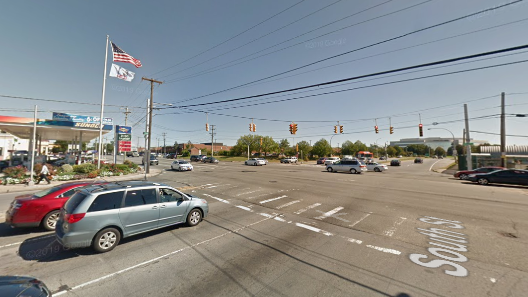 Teen dies at hospital after being struck by car on Long Island