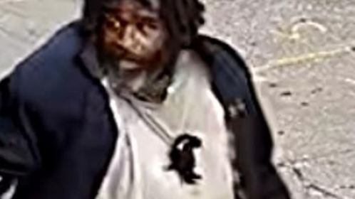 Man accused of slapping 17-year-old girl's buttocks at Bronx McDonald's
