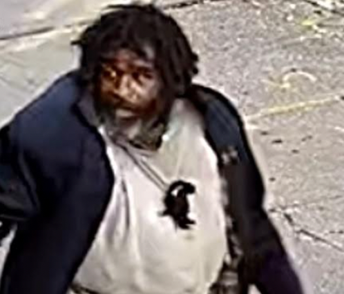 Man accused of slapping teen's buttocks at Bronx McDonald's