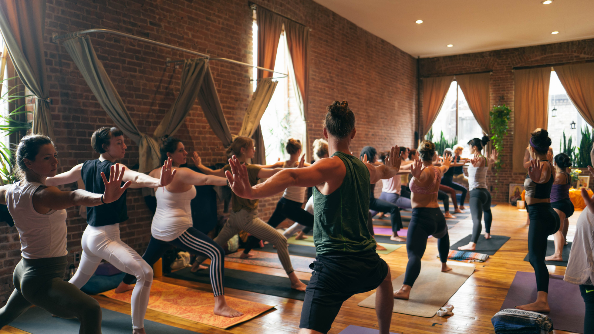'CASH COW': Leaders of Yoga to the People arrested on tax fraud charges