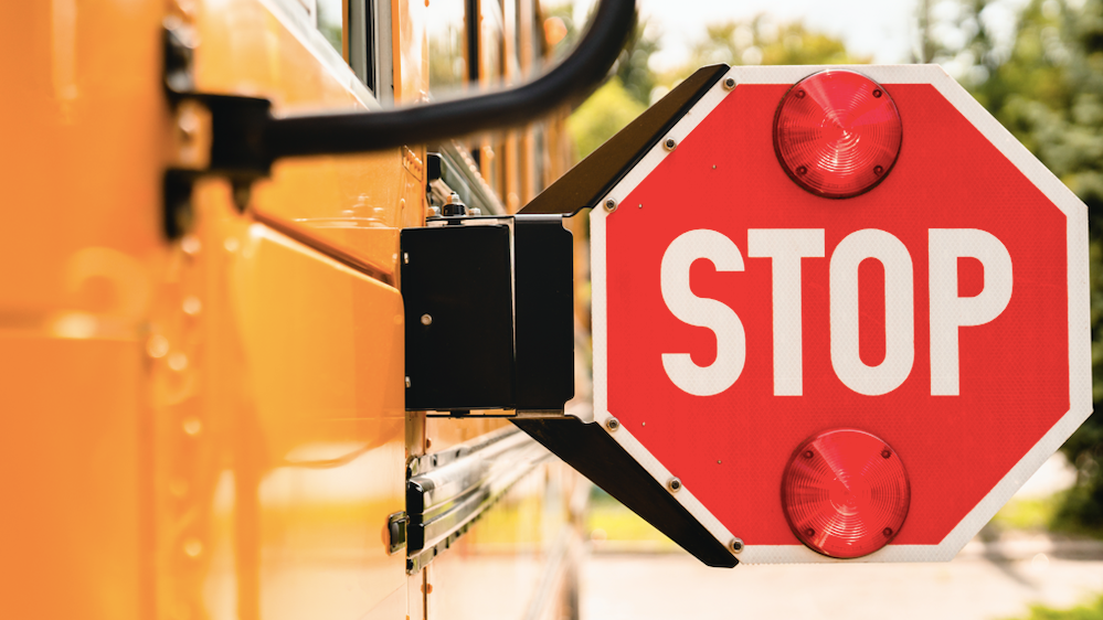 Chicago school boss vows to improve bus service for hundreds of students