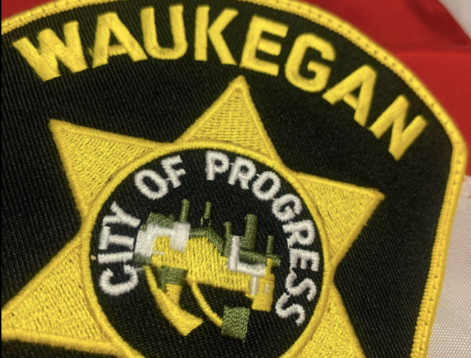 badge