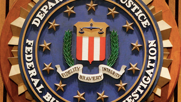 FBI in reports 'security incident' at Chicago office