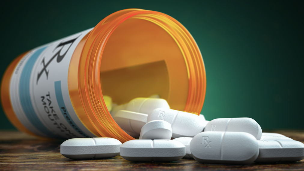 Antioch police say they've responded to several opioid overdoses this year