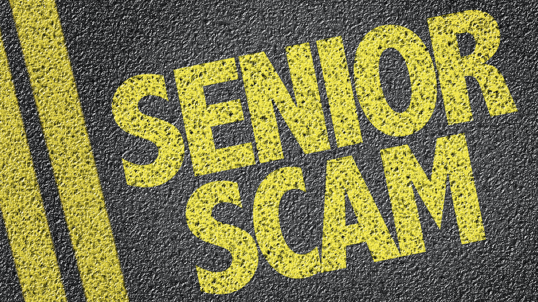 DuPage County holds anti-fraud seminar for seniors