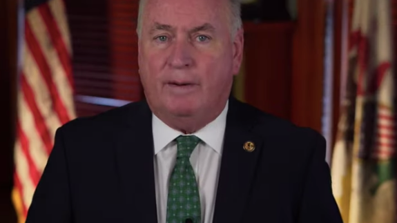 GOP candidate for secretary of state distances himself from top of ticket, 'hellhole' uproar