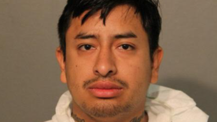 Suspect in fatal road-rage stabbing charged with murder