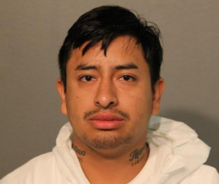 road rage killing suspect