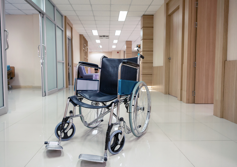 nursing home