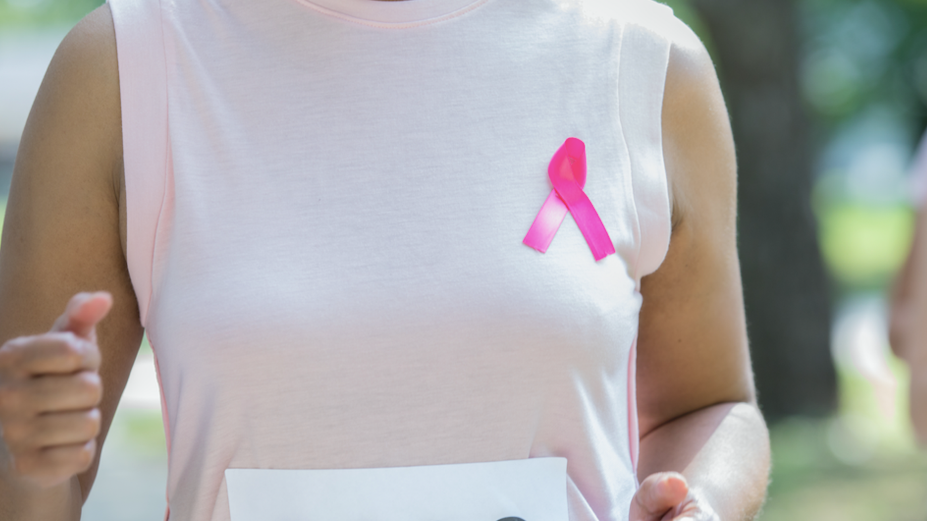 Need for breast-cancer assistance greater than ever, official says