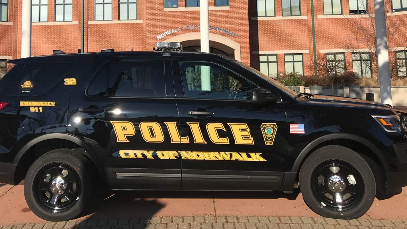 2 men arrested in Connecticut while protesting eviction order