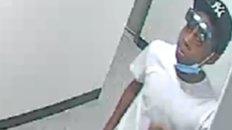 Boy, 14, charged with hate crime for spraying 2 Jewish men with fire extinguisher in Brooklyn