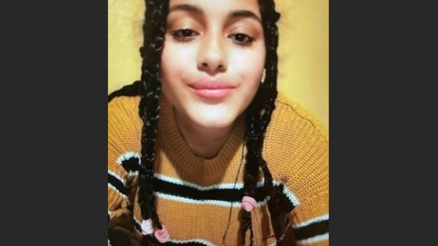 Oakland police seek help finding teen missing  over 3 weeks