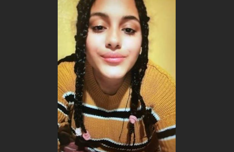 Lizy Martinez-Estrada has been missing since Aug. 8.