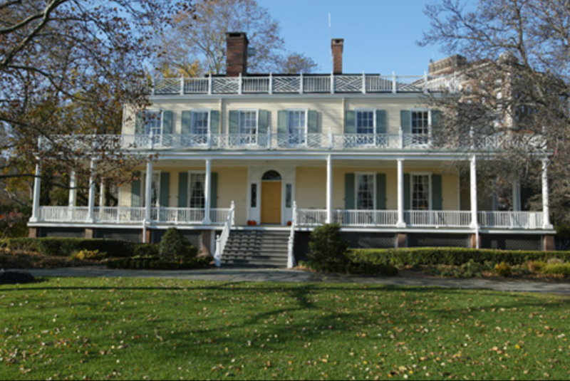 Gracie Mansion