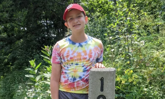 Caleb Ziegelbauer picture