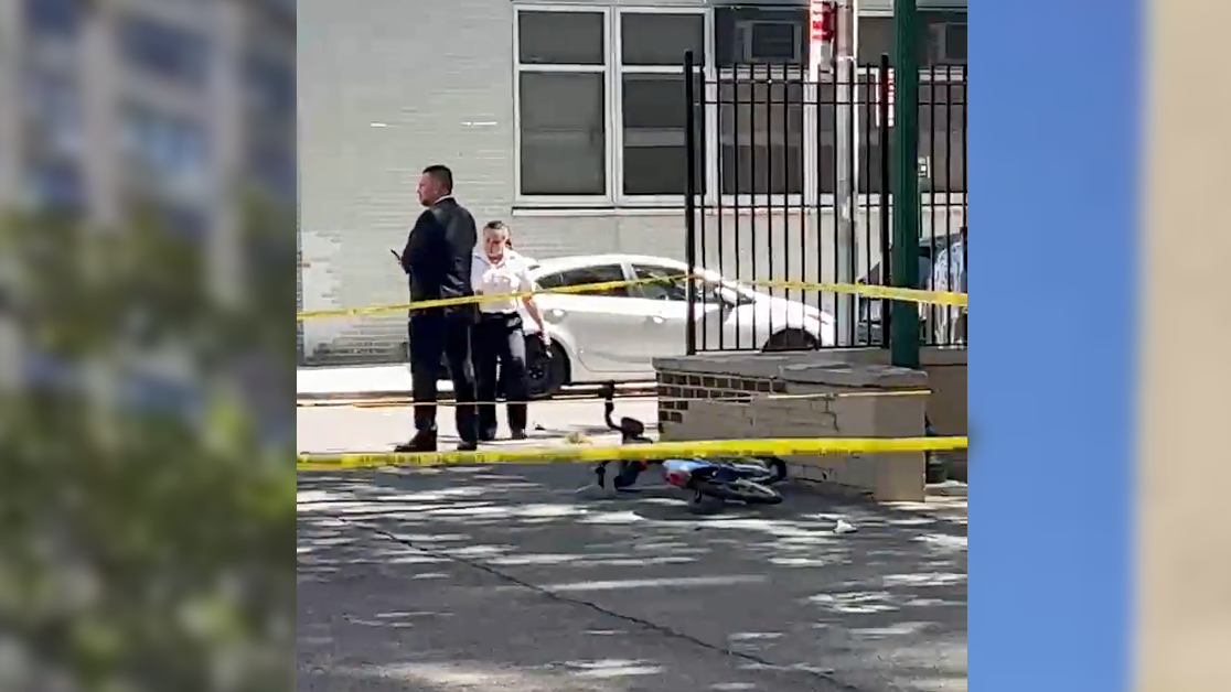 Man shot dead in E. Village hours after woman killed nearby off Union Square