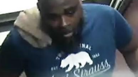 Woman slashed on Manhattan train after bumping into suspect: NYPD