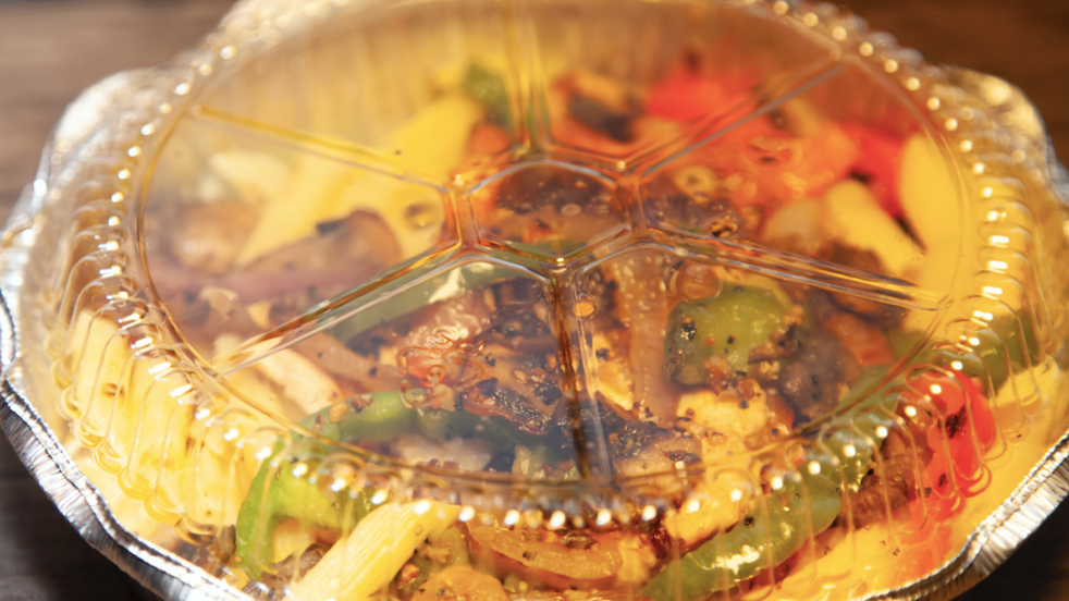 Restaurant patrons seem less generous, especially for carryout: industry observer