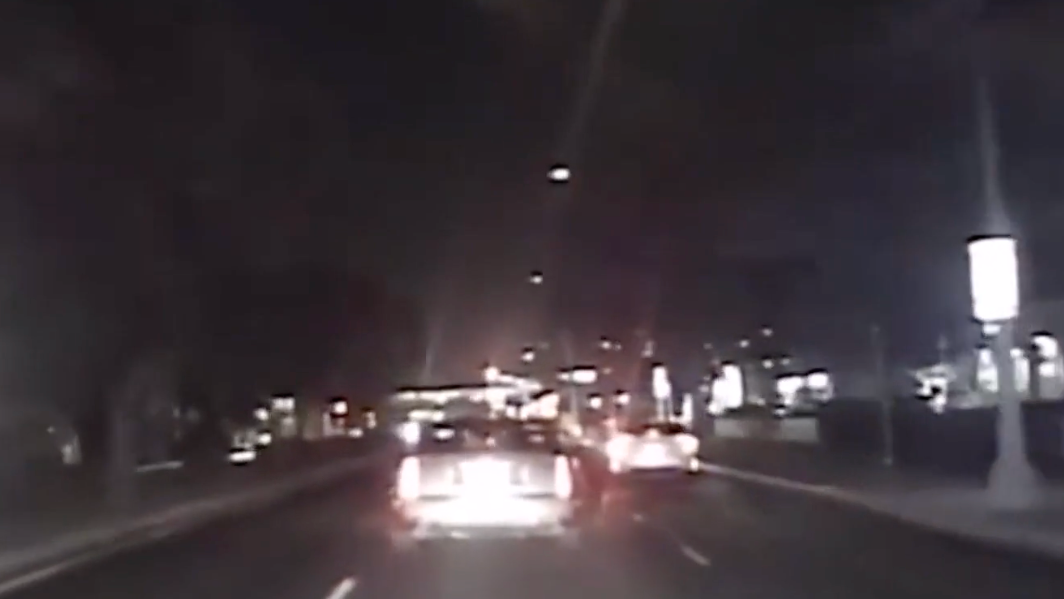 2 innocent bystanders killed during police pursuit: LAPD