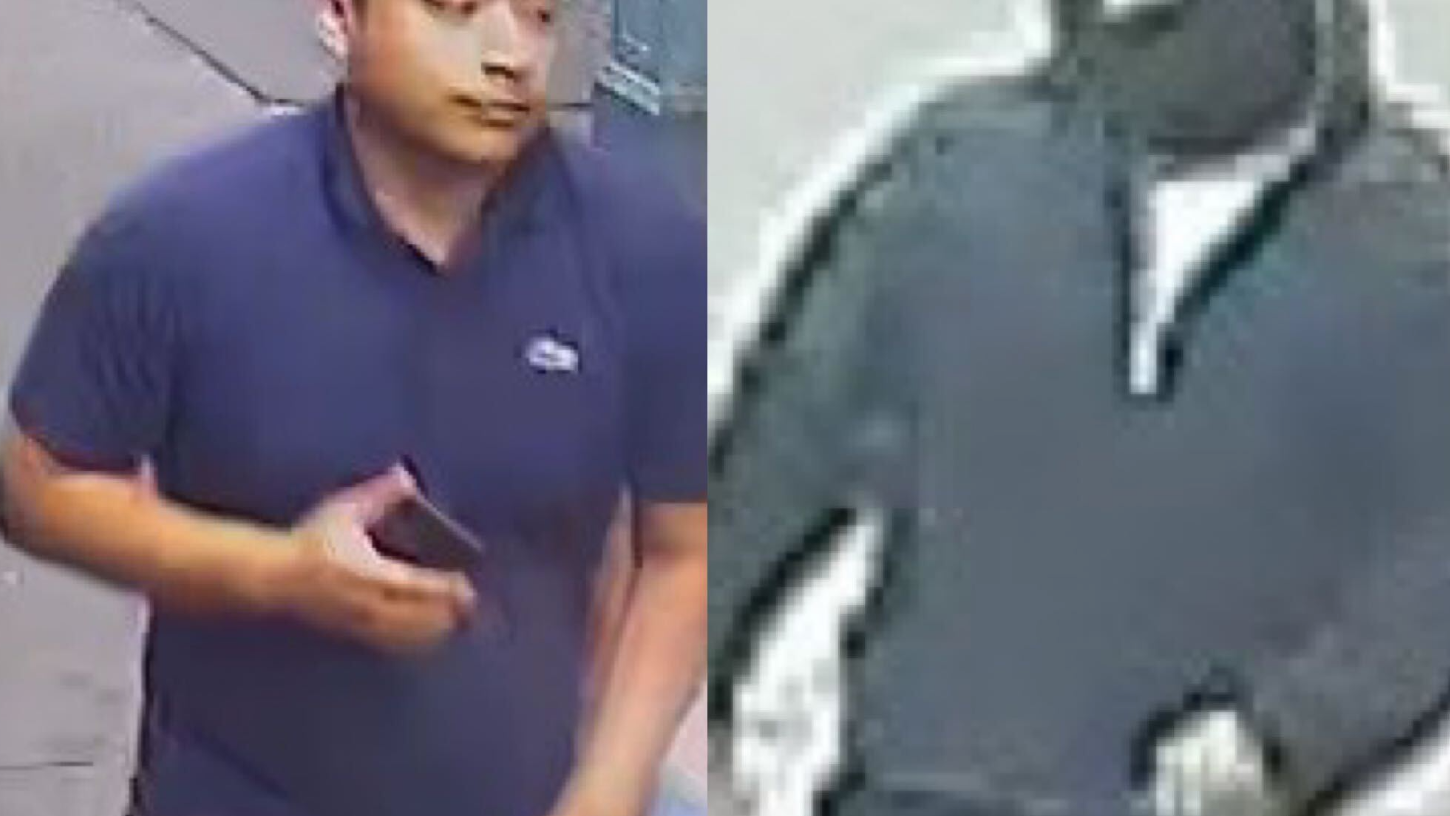 VIDEO: Man punched out in robbery on Queens street