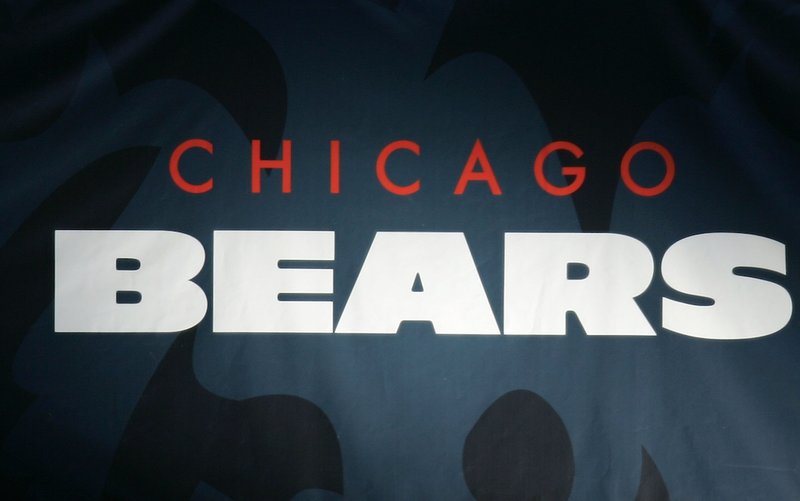 Bears logo