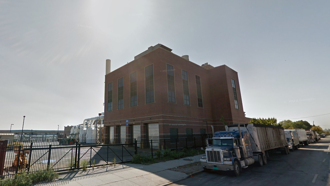 More human remains found at Bronx sewage facility
