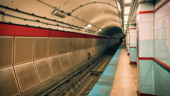 Chicago mother disheartened by persistent attacks on CTA: 'It sucks that you can't protect yourself'