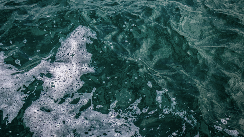 Gary beach closed after 'unknown substance' detected: officials