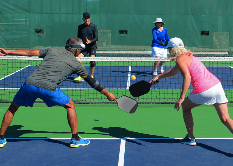 pickleball