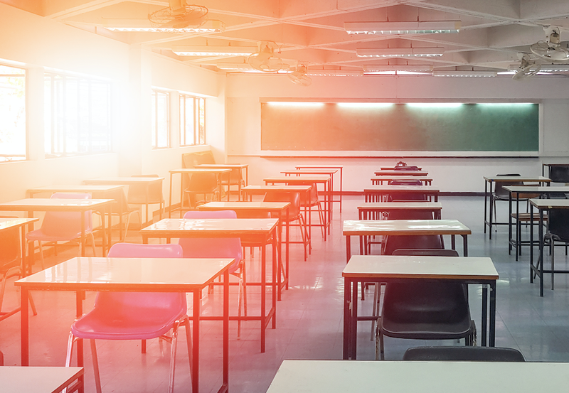 classroom