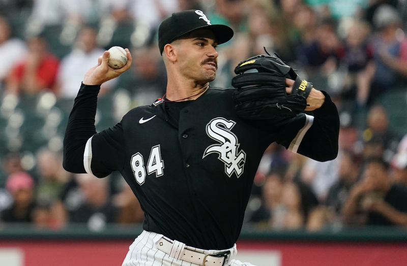 White Sox