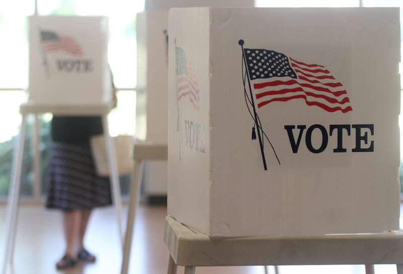voting